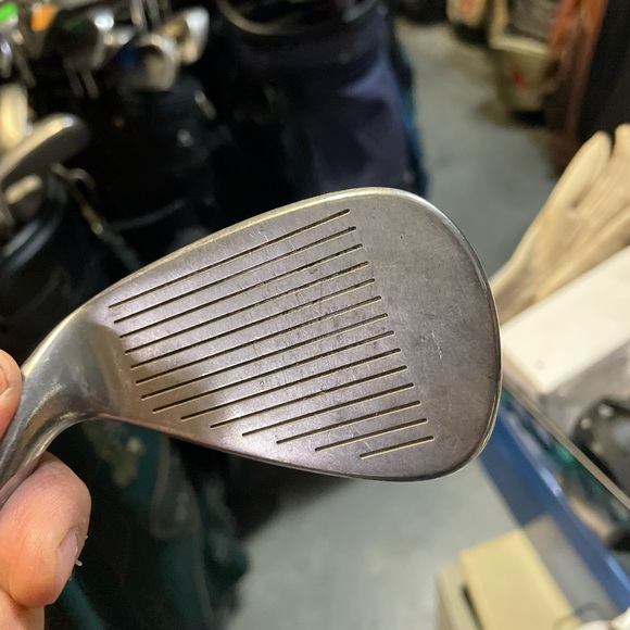 Nike Iron 8 Ignite In Right Handed  steel shaft true temper uniflex - Picture 7 of 8